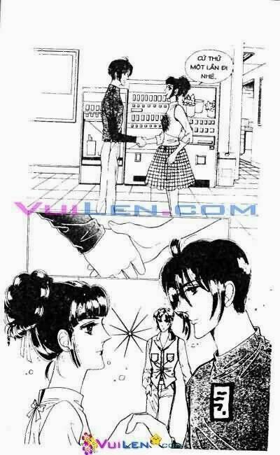 lá chắn tình yêu chapter 4 62