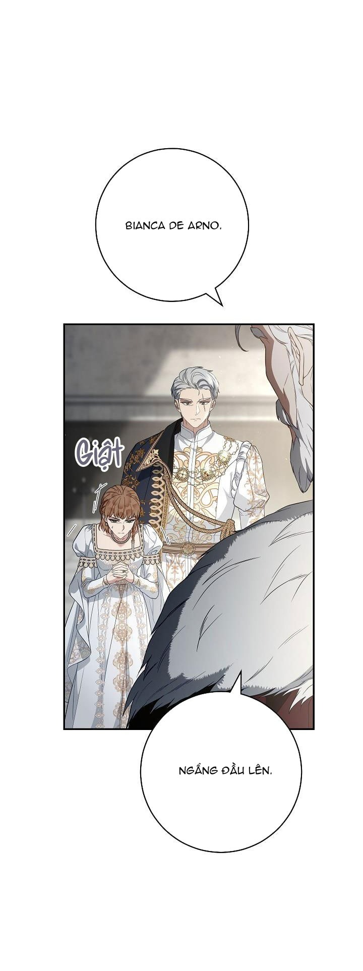 Phía Sau Em, Luôn Có Ta Bên Cạnh chapter 90 - Trang 44