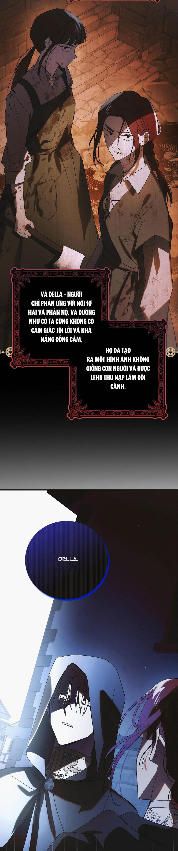 cách để em bảo vệ anh chapter 111.1 23