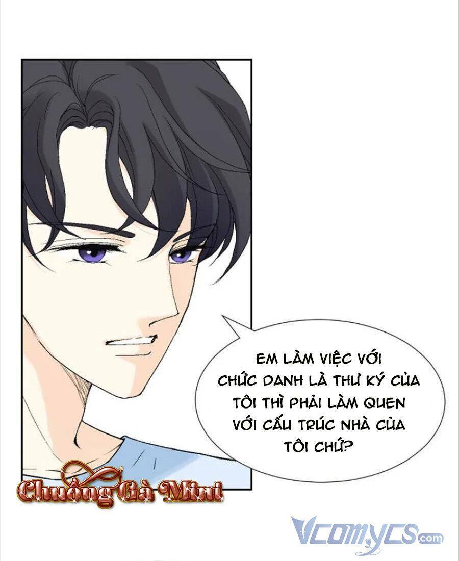 lee bom, em là của anh chapter 51 44