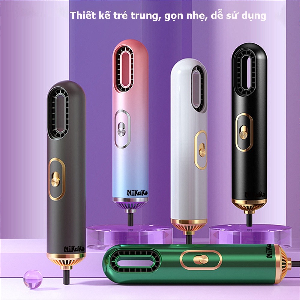 Máy sấy tóc tạo kiểu đa năng 3 in 1