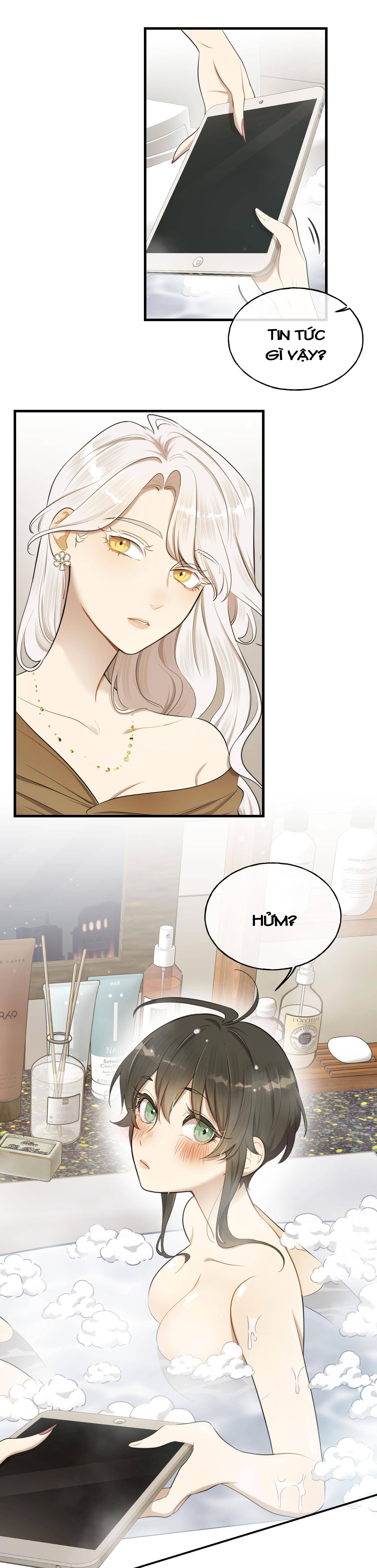 giam cầm em trong lòng bàn tay chapter 5 20