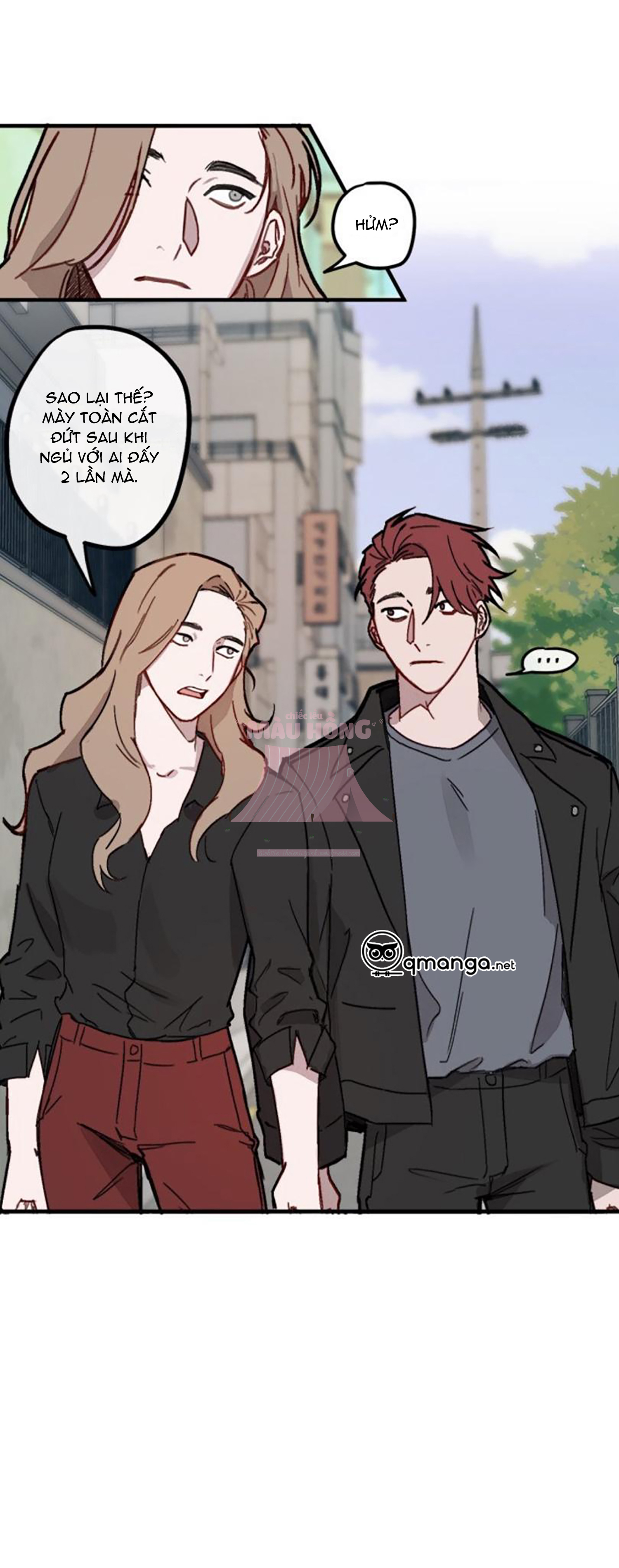 tương lai của chúng ta chapter 9 7