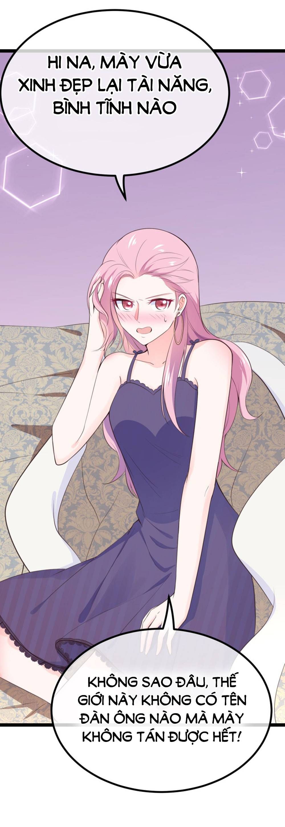 Boss Của Tôi Là Đại Thần chapter 105 - Trang 24
