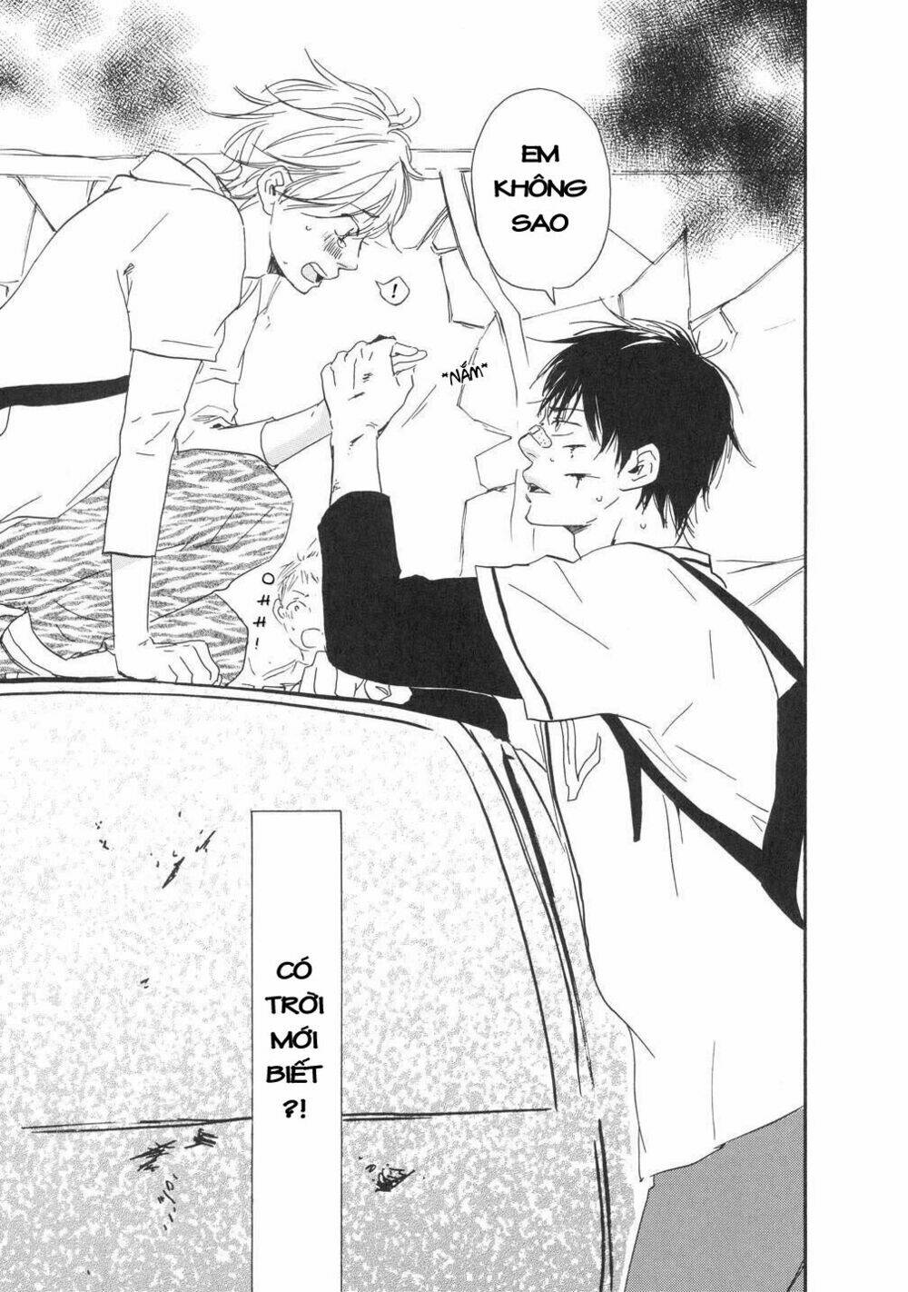 lucky number 13 chapter 2 28