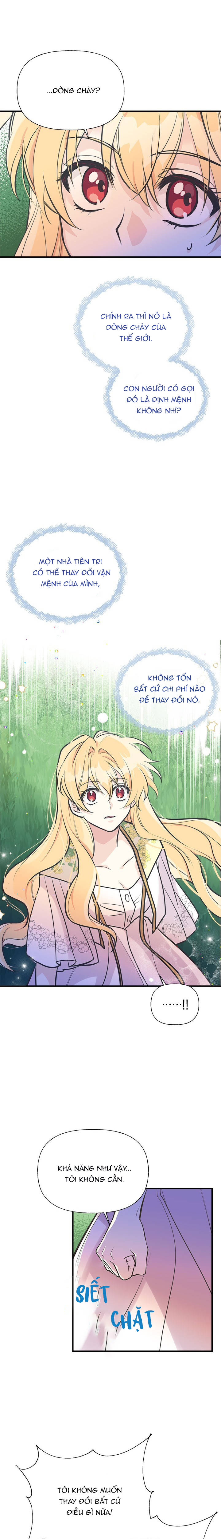 chị tôi đã nhặt về một nam chính quyến rũ chapter 51 4