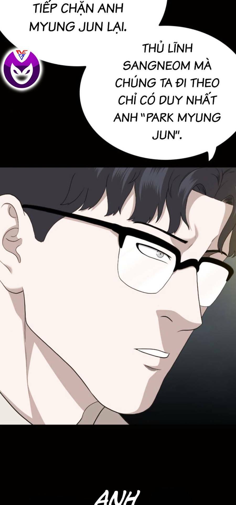 người xấu chapter 147 18