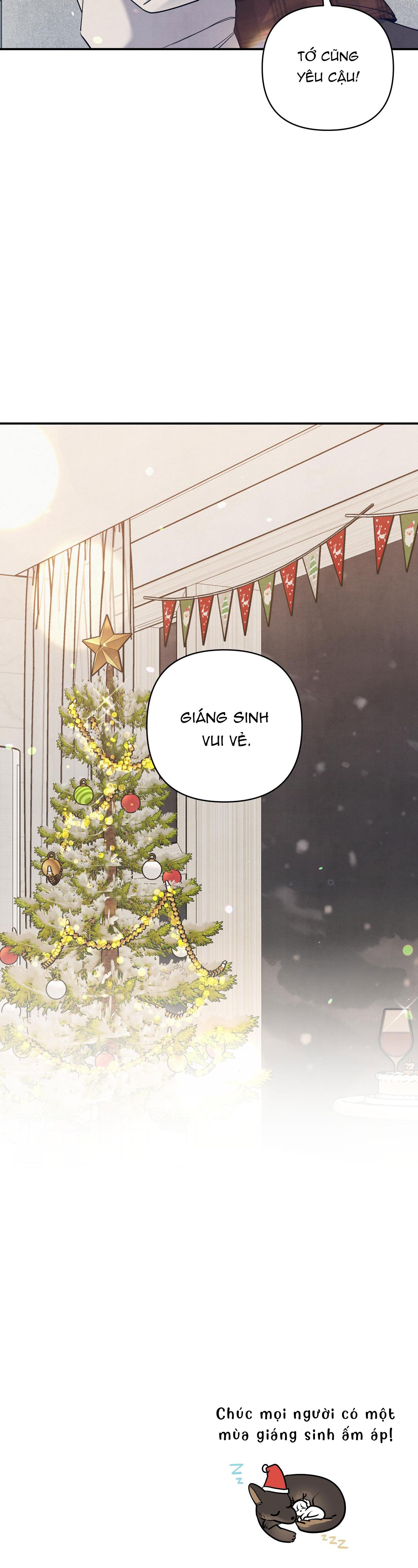 mối quan hệ ngu ngốc chapter 41 39