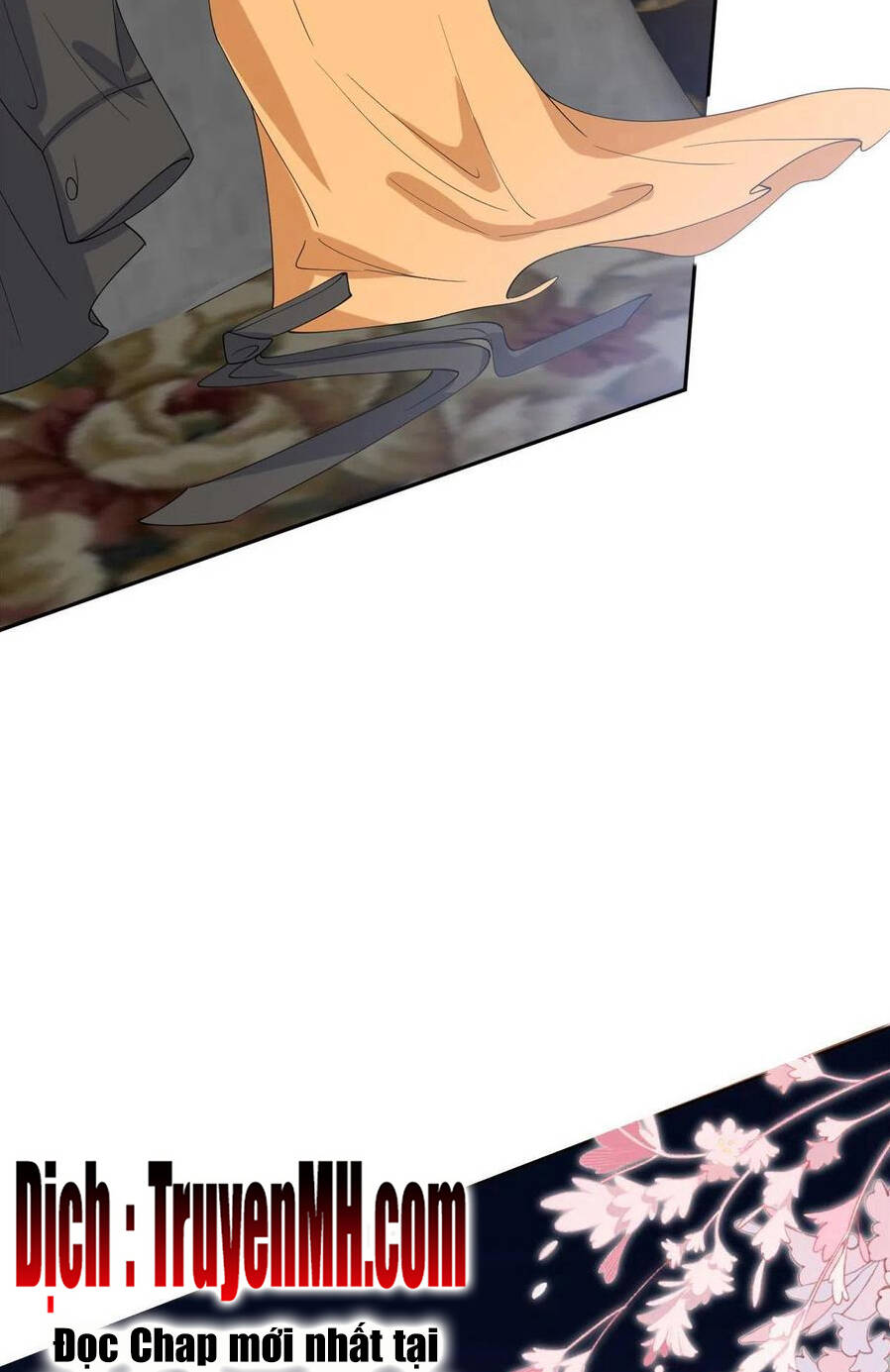 thí hôn lão công, cần giúp sức chapter 600 12