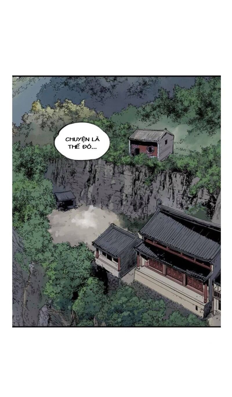 cao thủ 2 chapter 132 64