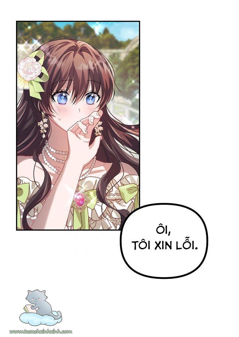 tháng năm cuối cùng của nữ phụ đoản mệnh chapter 21 55