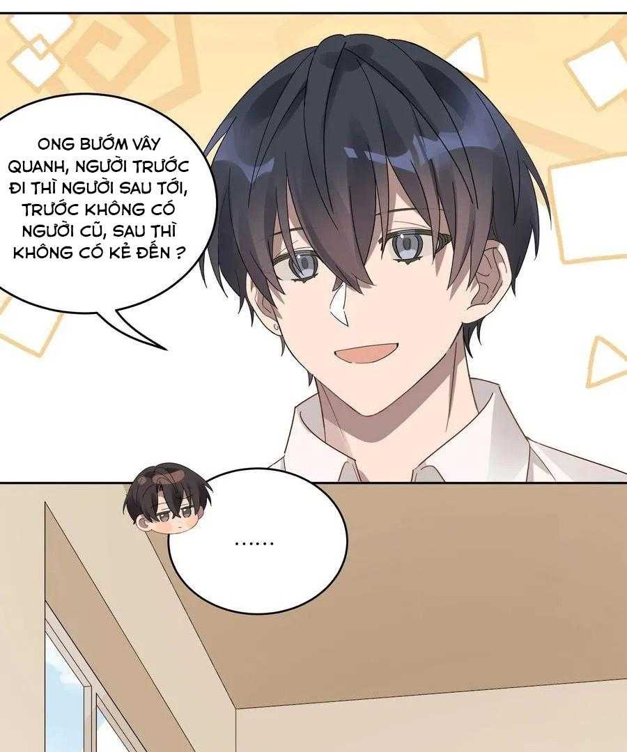 tháng năm qua chapter 39 3