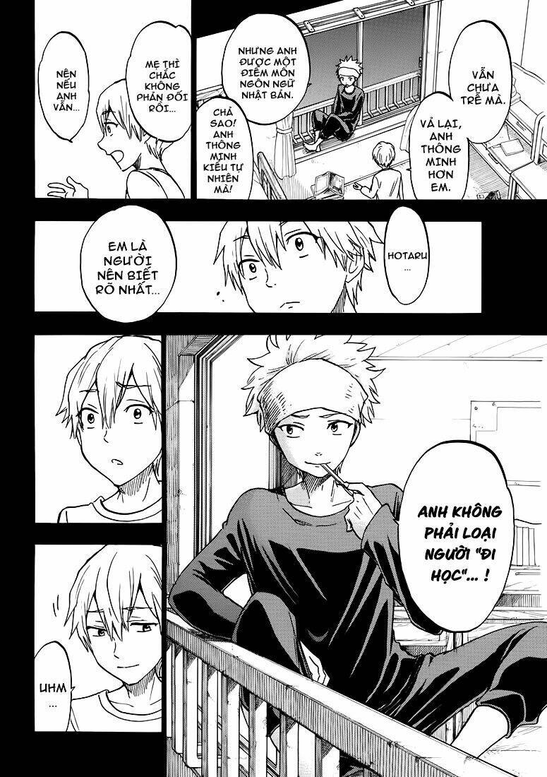 yamada và thất đại ma nữ chapter 190 15