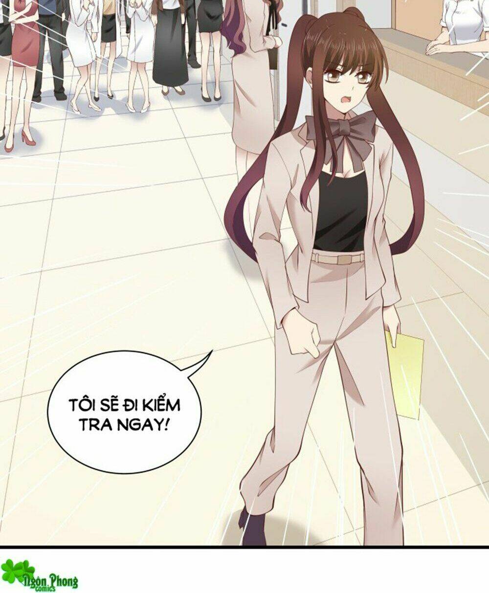 khi trò chơi ác ma bắt đầu chapter 69 15