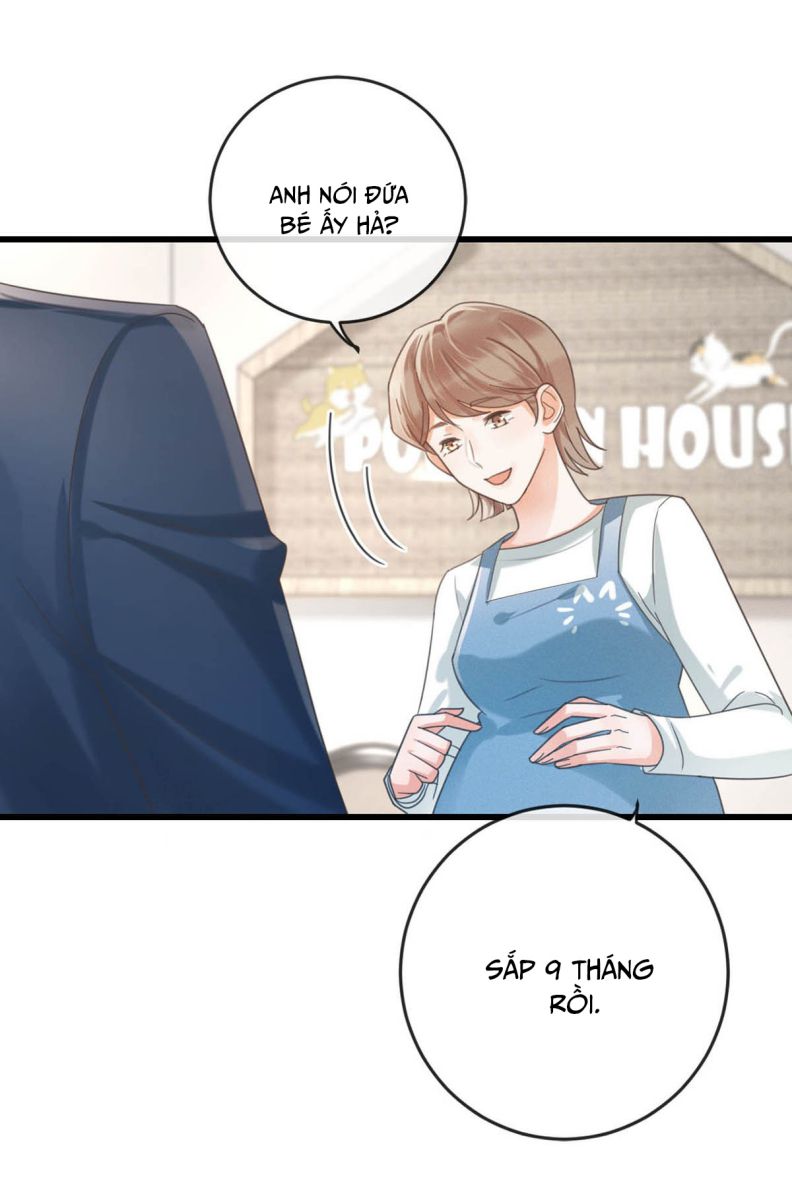 nịch tửu chapter 43 30