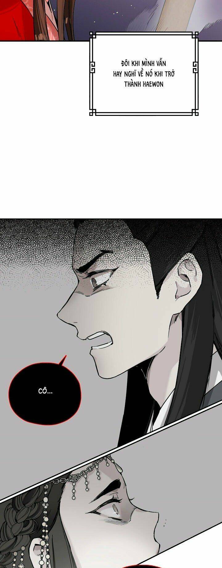 tôi trở thành nhân vật phản diện giỏi nhất trong giới võ thuật chapter 26 16