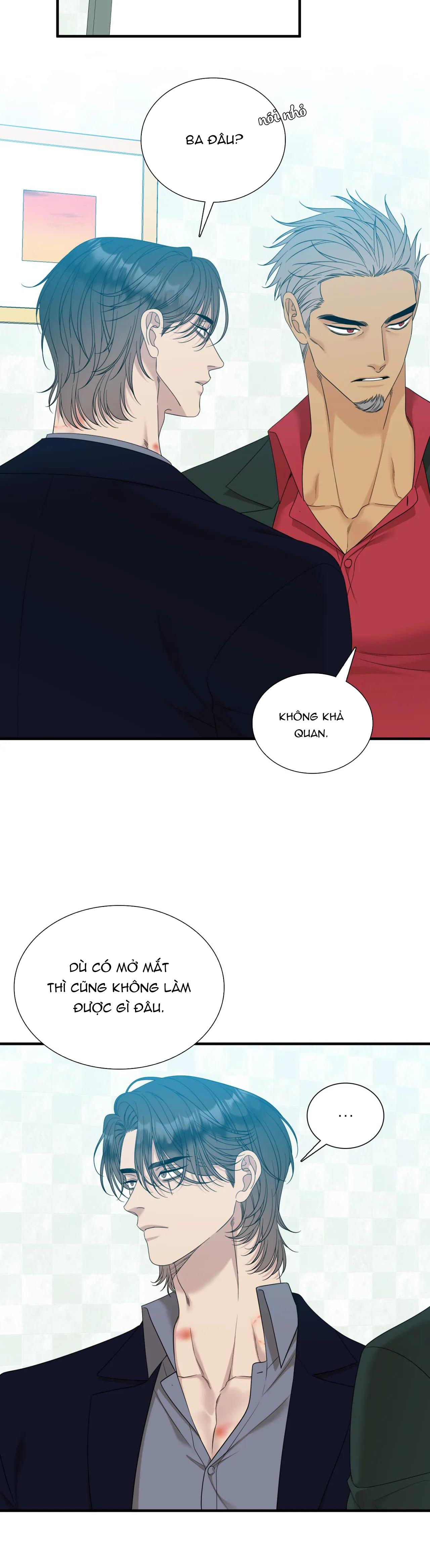 tên rác rưởi chapter 54 4