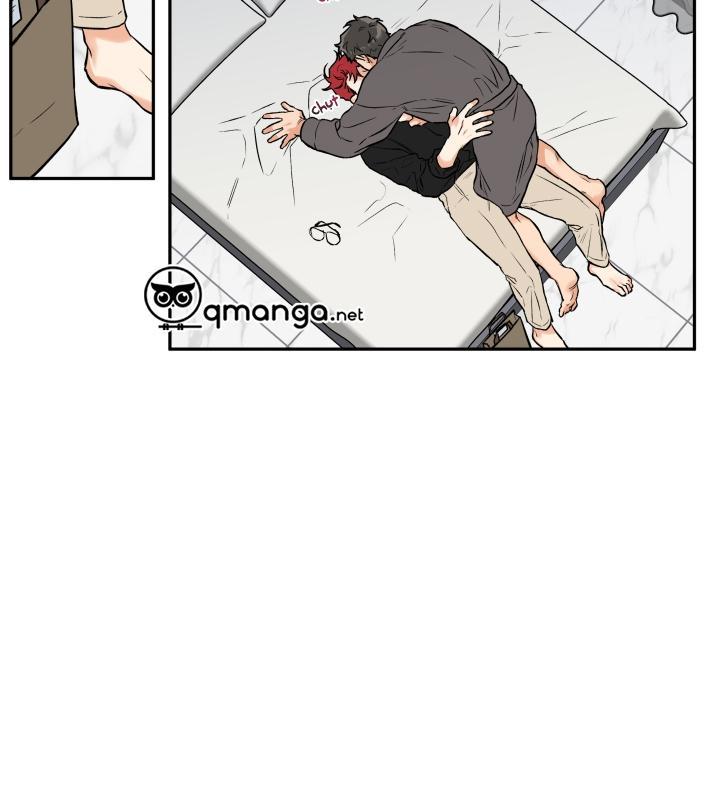 gâu gâu! chapter 22 3