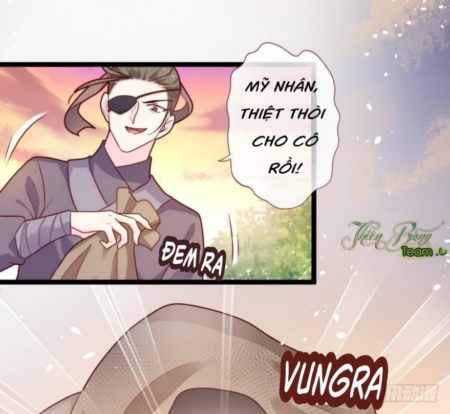 vương phi - âm động thiên hạ chapter 19 10