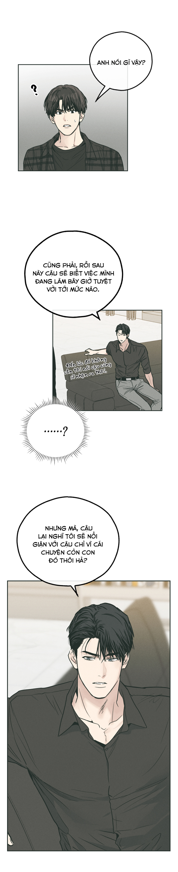 trả thù chapter 35 19