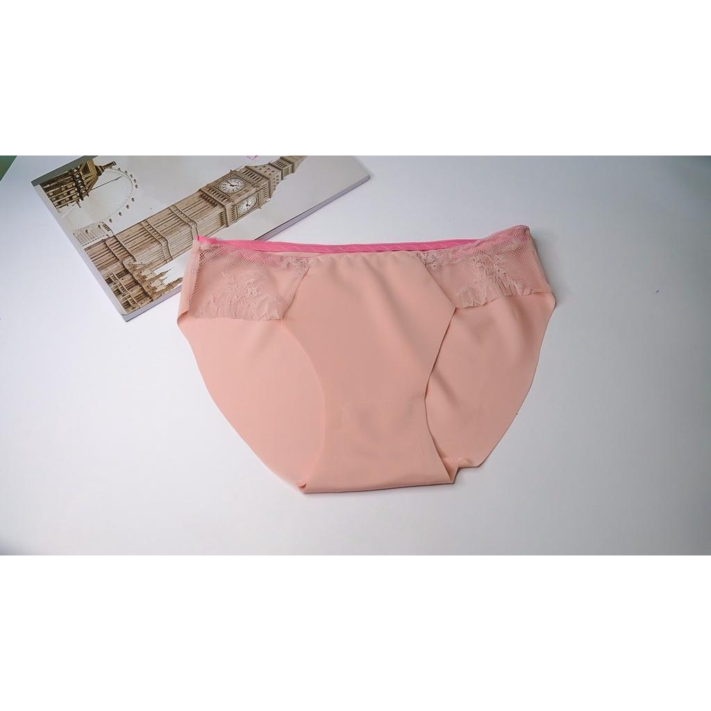 COMBO 20 QUẦN SU ĐÚC PHỐI REN 2 BÊN