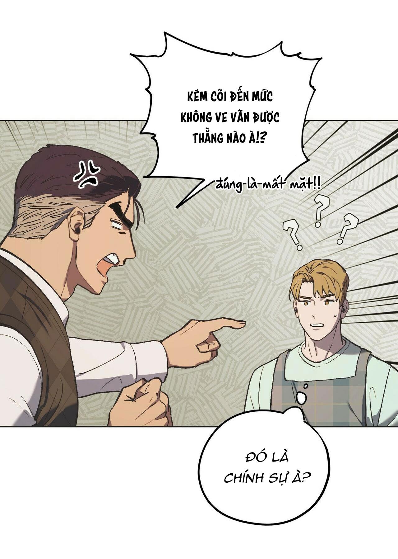 làm dâu nhà tài phiệt họ kang chapter 20 43