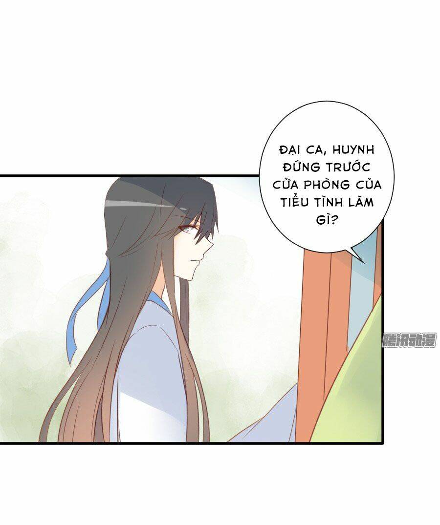 hôm nay ta cũng muốn trêu chọc nàng chapter 25 17