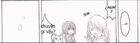 hội pháp sư nổi tiếng - oneshot chapter 2 50