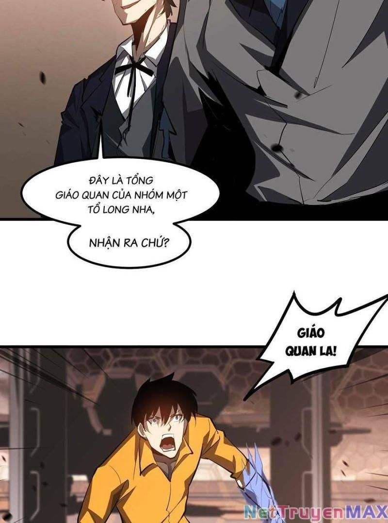siêu tiến hóa chapter 112 50
