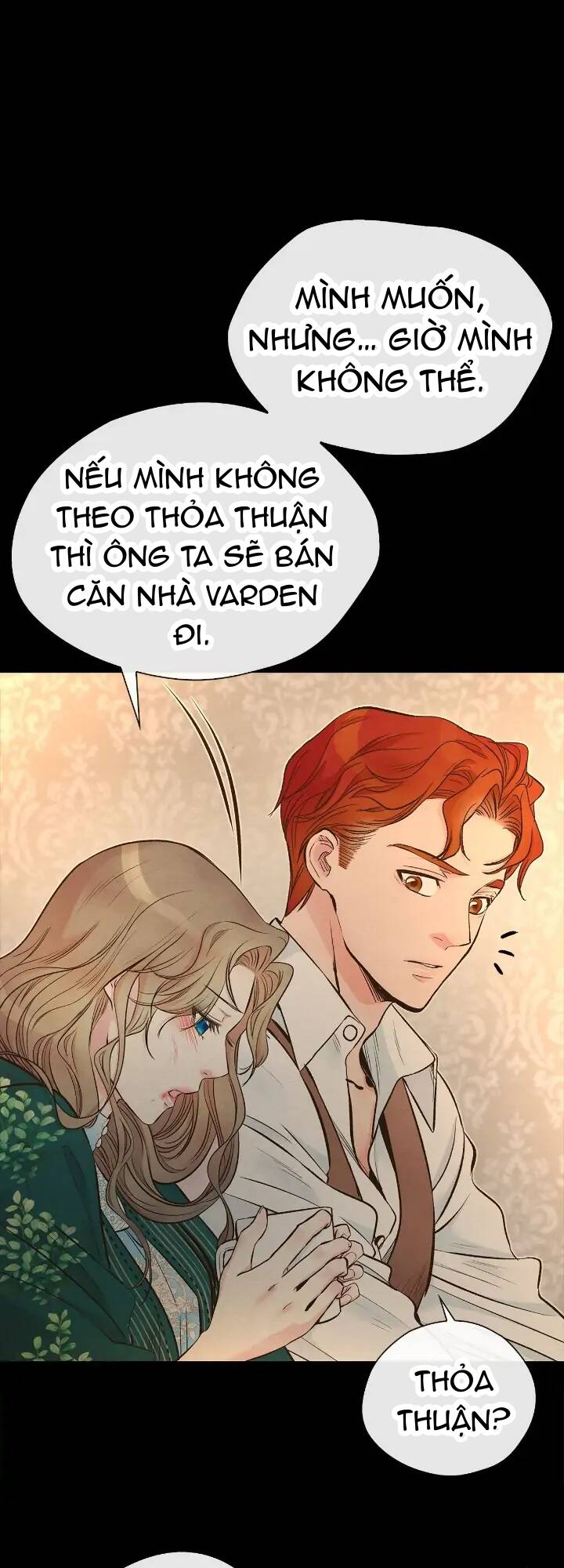 Hoàng Tử Rắc Rối chapter 20.2 25