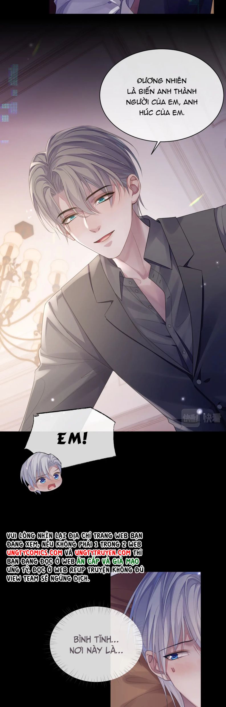 xin hãy ly hôn chapter 64 2