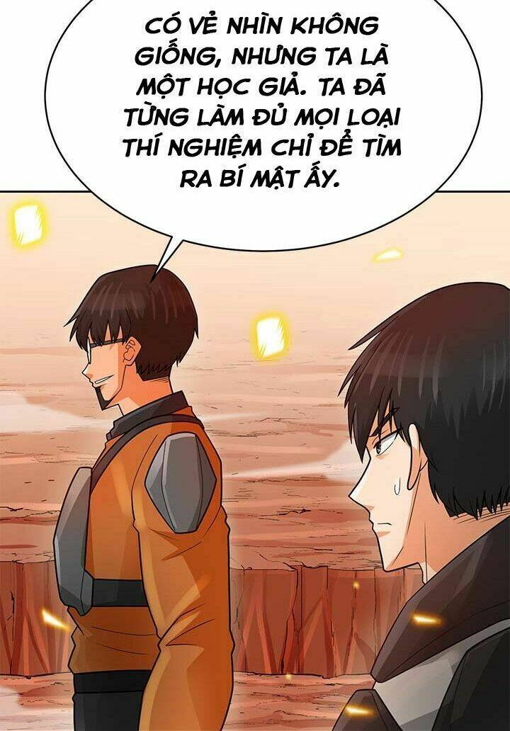 tôi tự động săn một mình chapter 89 38