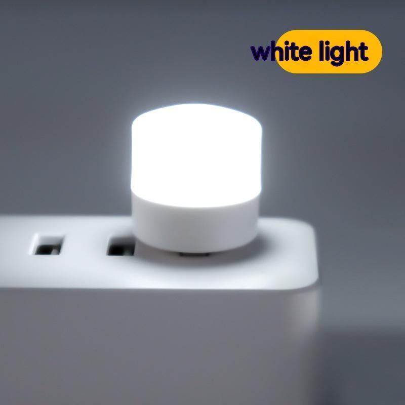 Đèn LED USB Mini Di Động Bảo Vệ Mắt Cho Học Sinh