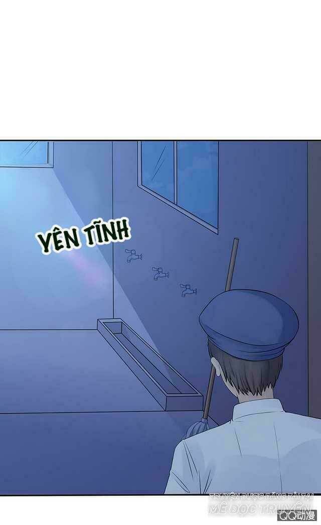 băng sơn học trưởng không được chọc chapter 39.1 11