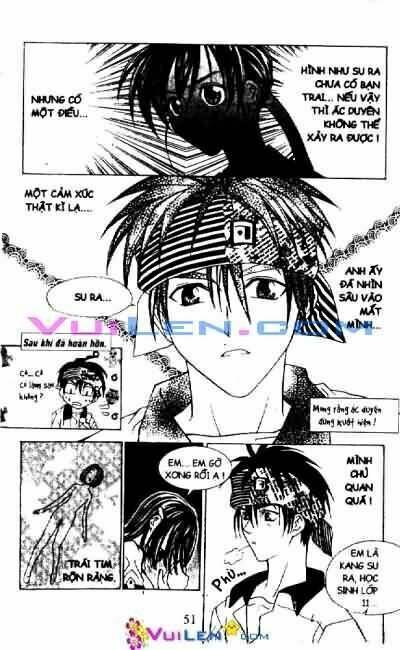 tiên nữ giáng trần chapter 4 51