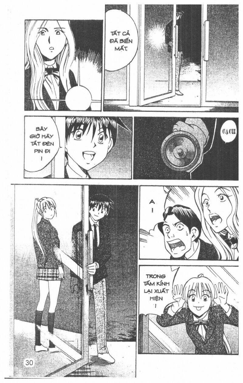 thám tử toma chapter 5 30