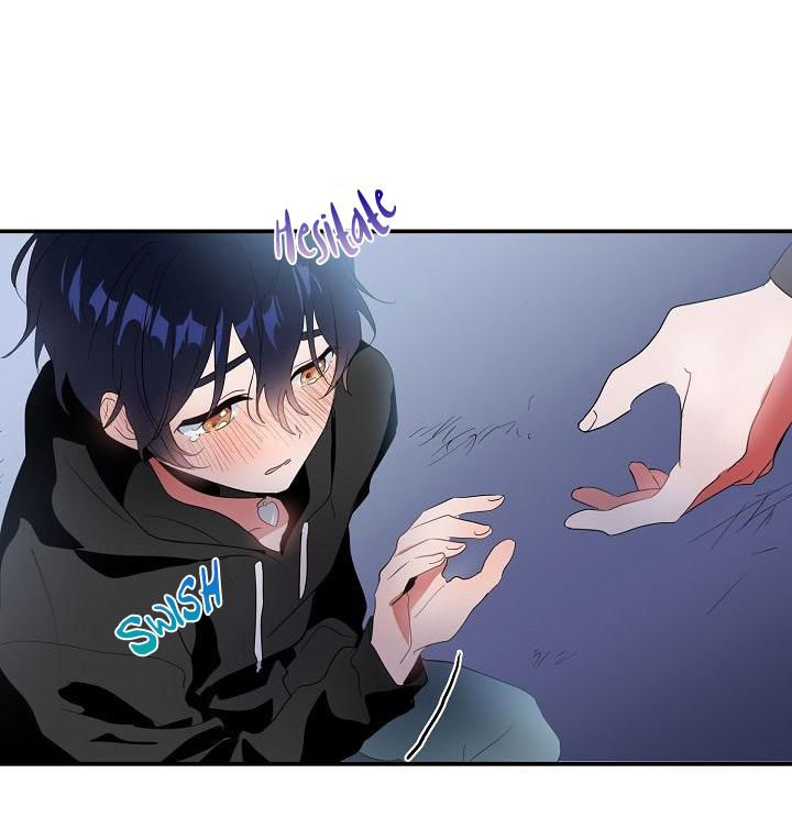 tình yêu cún con chapter 6.1 13