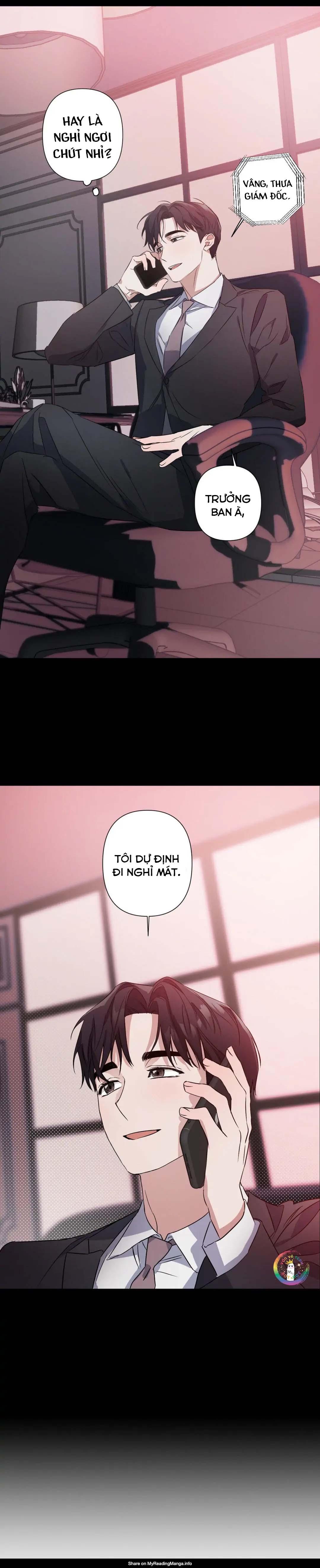 manhwa chịch vồn chịch vã chapter 44 17