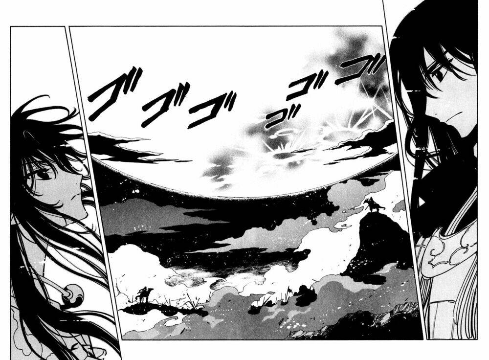 huyền thoại đôi cánh chapter 62 18