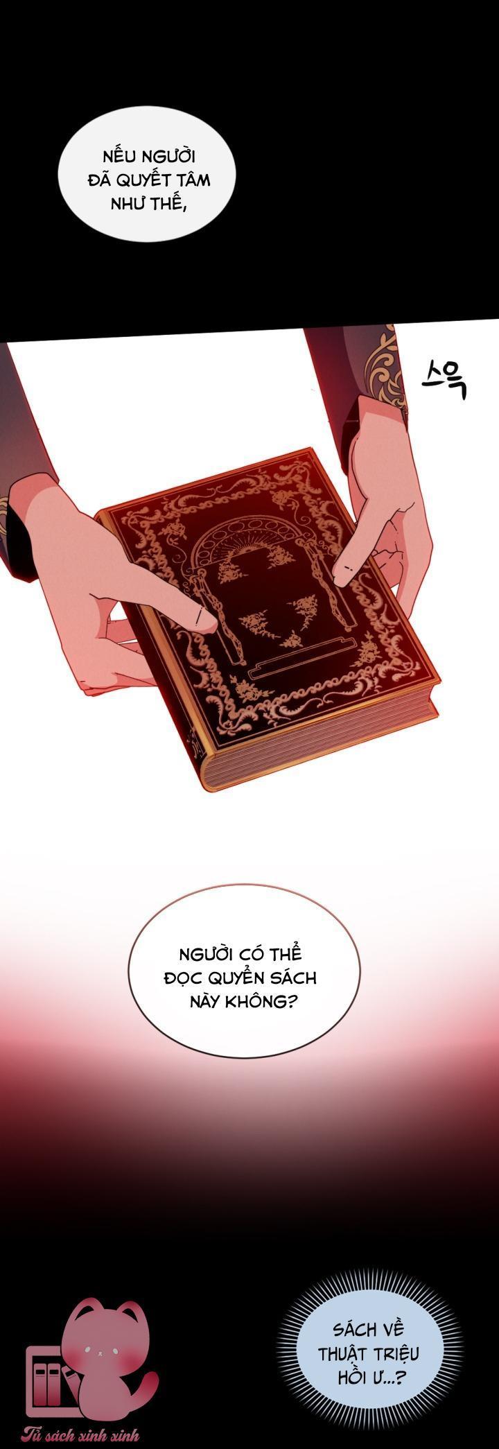 nguyện ước vô vọng của ma nữ chapter 93 21