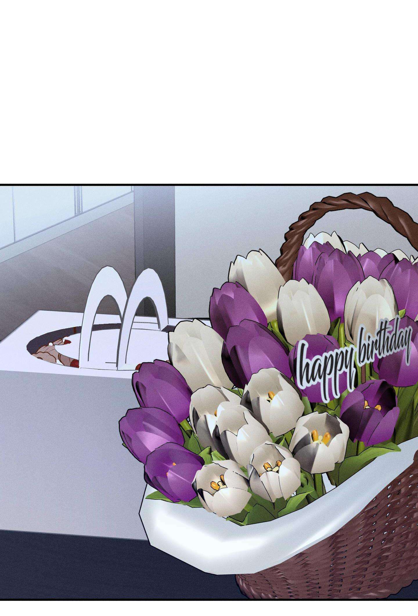 món quà dành cho kẻ ngạo mạn chapter 37 3