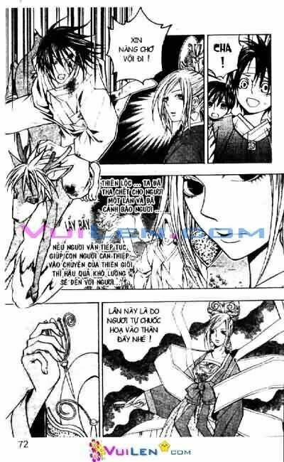 tiên nữ giáng trần chapter 21 72