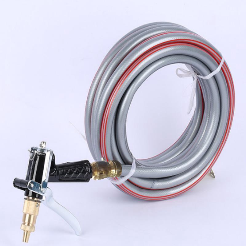 Bộ dây và vòi xịt tăng áp lực nươc 300% 206400