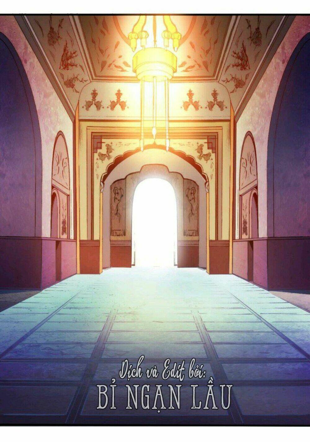 động vật nhỏ thật đáng yêu chapter 1 14