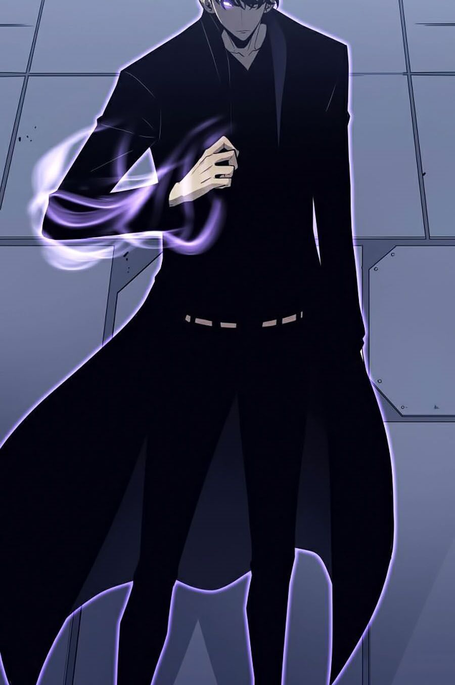 solo leveling 2 chapter 32 111