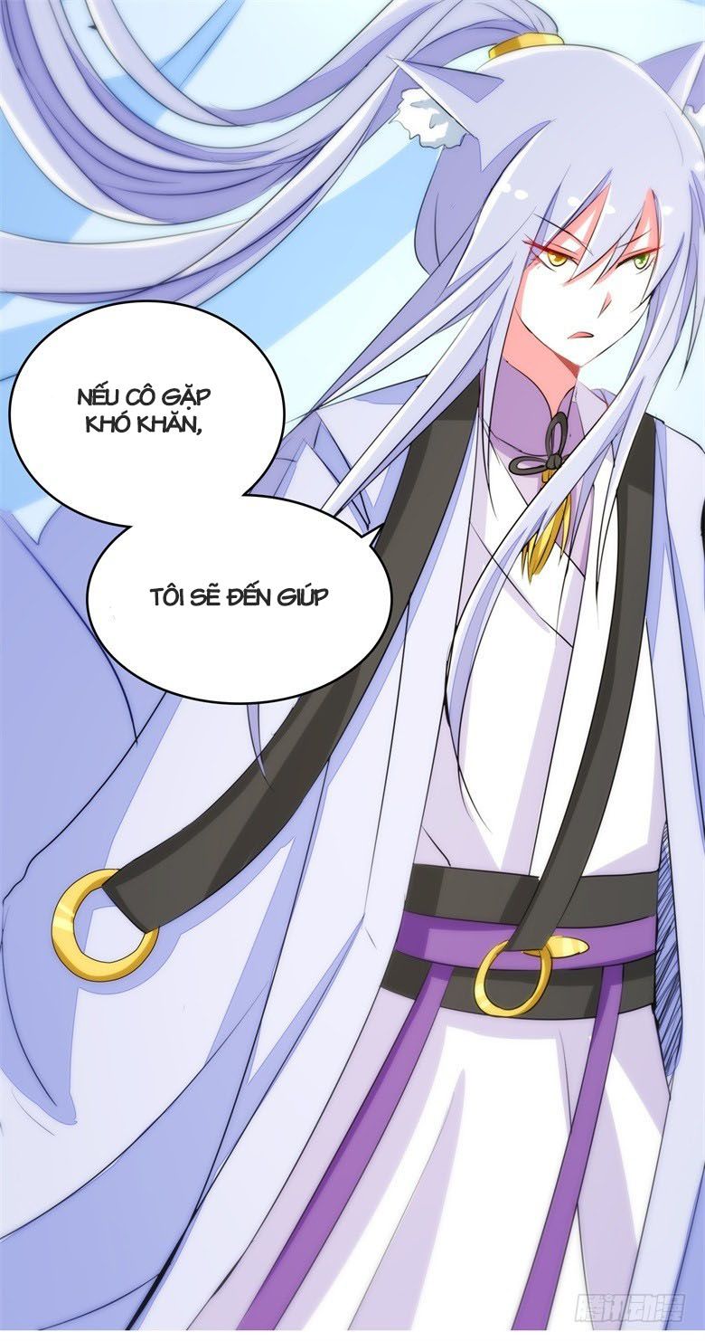 Dân Quốc Yêu Văn Lục chapter 63 - Trang 40