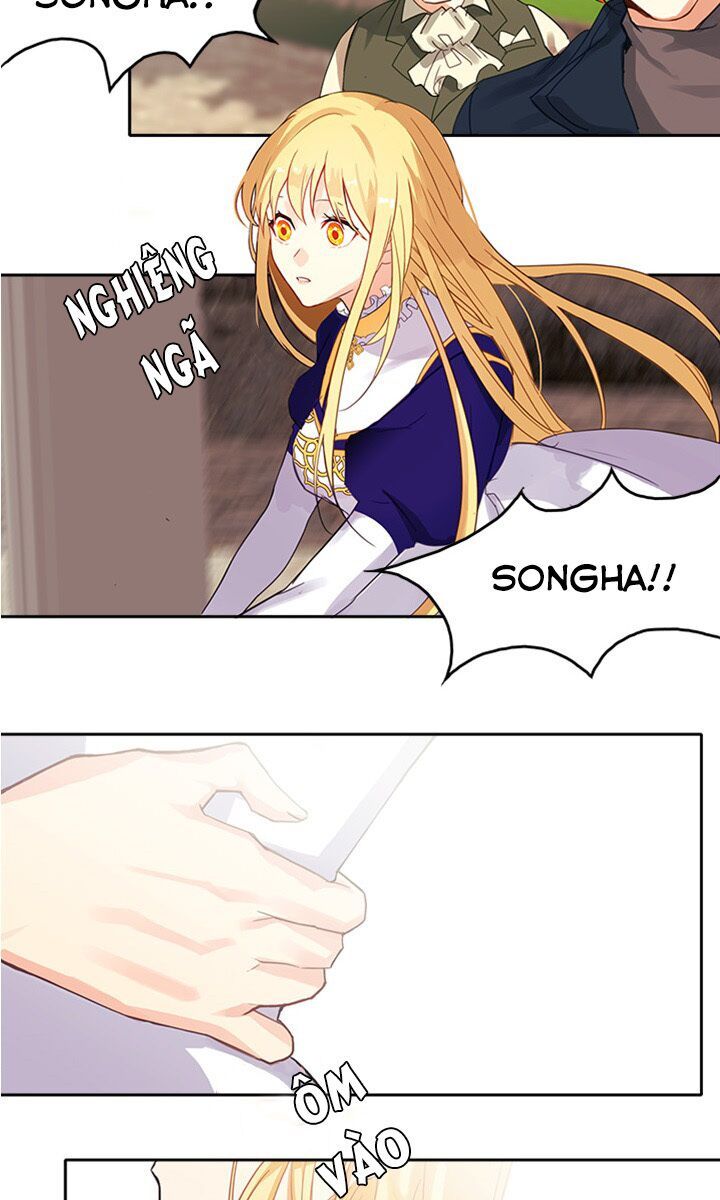 người bạn đồng hành của hoàng đế chapter 1 24