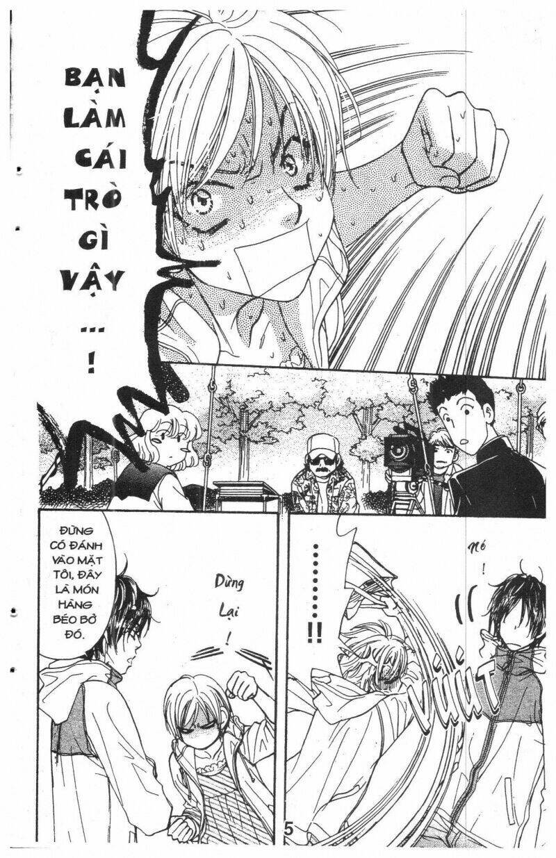 kirara no hoshi chapter 2 6