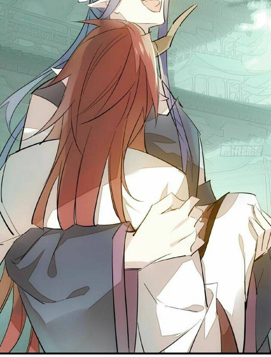 sư phụ lại trêu chọc ta chapter 61 24