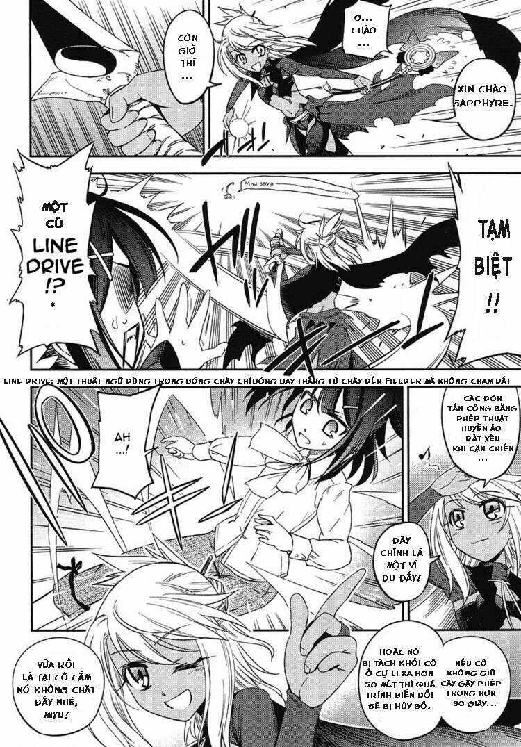 fate/kaleid liner prisma illya 2wei! chapter 3 19